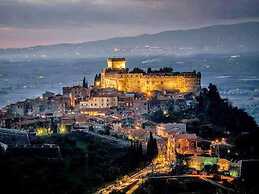 Cincinnato Wine Resort