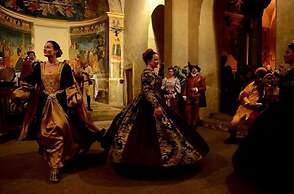 Cincinnato Wine Resort