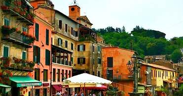 Cincinnato Wine Resort