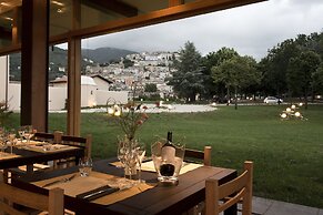 Cincinnato Wine Resort