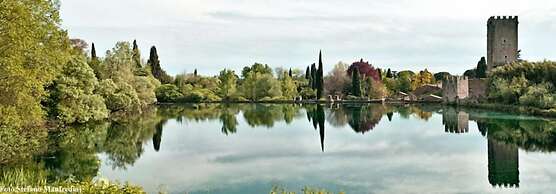 Cincinnato Wine Resort