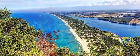 Cincinnato Wine Resort