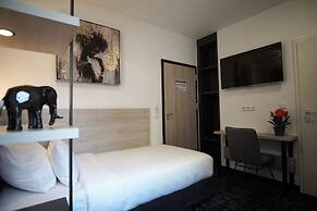 Libarty Hotels