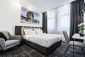 Libarty Hotels