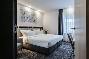 Libarty Hotels