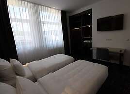 Libarty Hotels