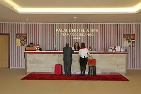 Palace Hotel & SPA Termas do Bicanho