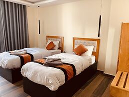 29 Eleven Bed and Breakfast