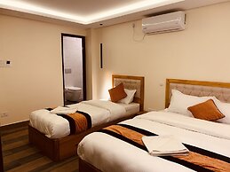 29 Eleven Bed and Breakfast