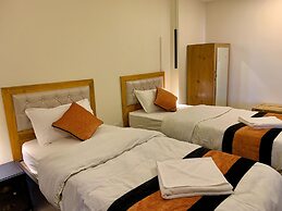 29 Eleven Bed and Breakfast