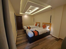 29 Eleven Bed and Breakfast