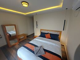 29 Eleven Bed and Breakfast