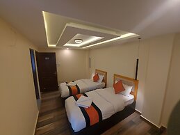 29 Eleven Bed and Breakfast