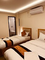 29 Eleven Bed and Breakfast