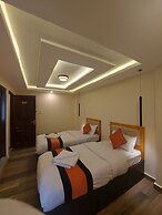 29 Eleven Bed and Breakfast