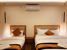 29 Eleven Bed and Breakfast