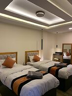 29 Eleven Bed and Breakfast