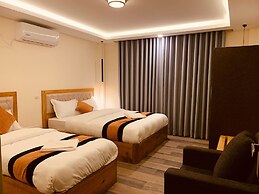 29 Eleven Bed and Breakfast