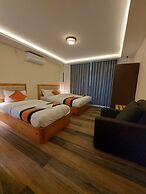 29 Eleven Bed and Breakfast