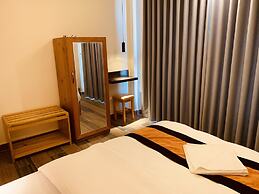 29 Eleven Bed and Breakfast
