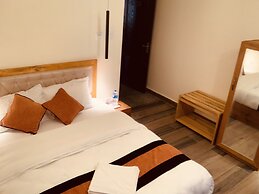 29 Eleven Bed and Breakfast
