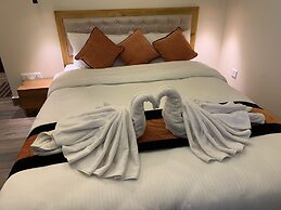 29 Eleven Bed and Breakfast