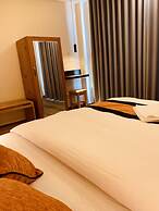 29 Eleven Bed and Breakfast