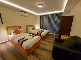 29 Eleven Bed and Breakfast
