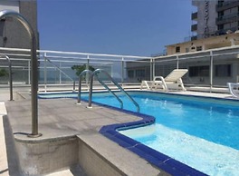 Sunset South Beach Residence