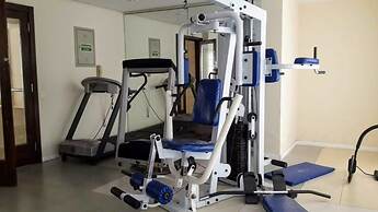 Sunset South Beach Residence