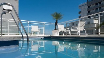 Sunset South Beach Residence