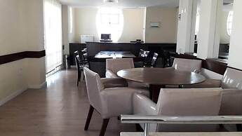 Sunset South Beach Residence