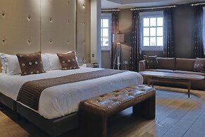 Rose and Crown Stoke Newington