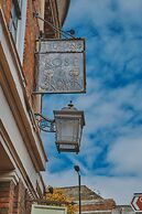 Rose and Crown Stoke Newington