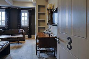 Rose and Crown Stoke Newington