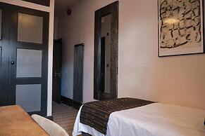 Rose and Crown Stoke Newington