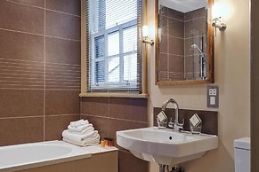 Rose and Crown Stoke Newington