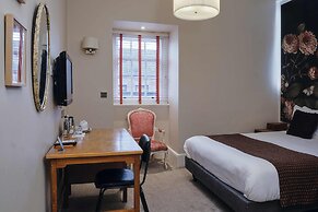 Rose and Crown Stoke Newington