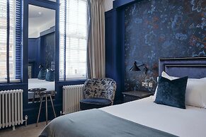 Rose and Crown Stoke Newington