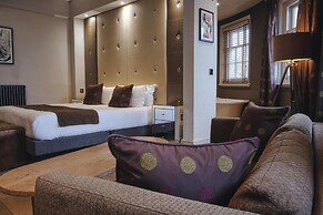 Rose and Crown Stoke Newington