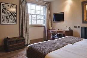 Rose and Crown Stoke Newington