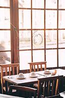 Rose and Crown Stoke Newington