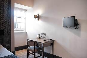 Rose and Crown Stoke Newington