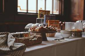 Rose and Crown Stoke Newington