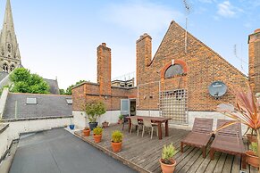 Rose and Crown Stoke Newington