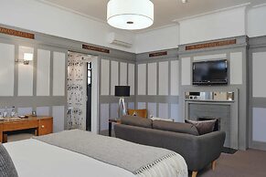 Rose and Crown Stoke Newington