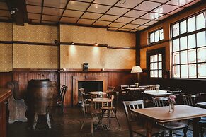 Rose and Crown Stoke Newington