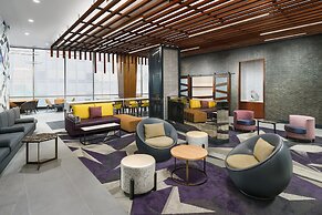 Residence Inn by Marriott New York Downtown Manhattan/Financial Distri