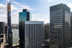 Residence Inn by Marriott New York Downtown Manhattan/Financial Distri