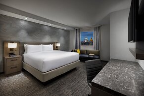 Residence Inn by Marriott New York Downtown Manhattan/Financial Distri